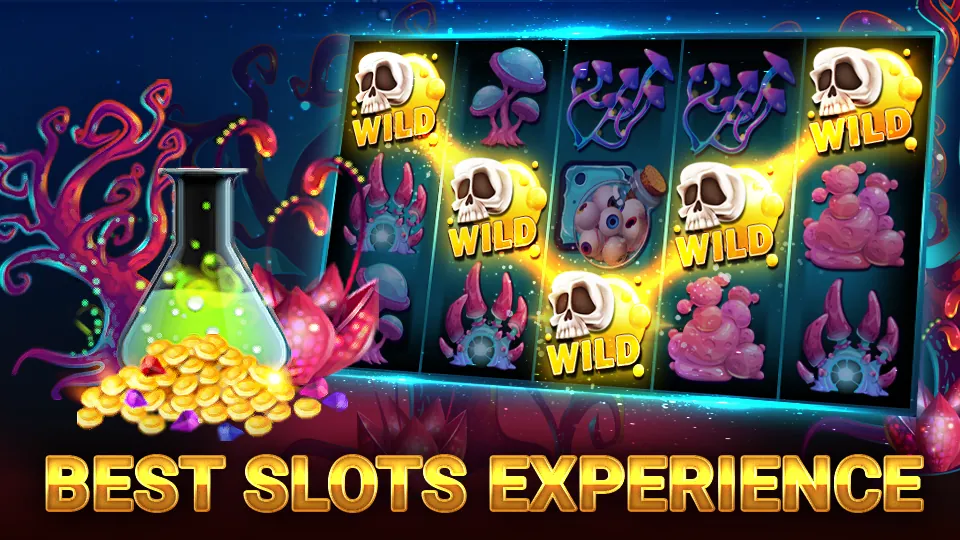 Mẹo chơi Nổ Hũ và giành Jackpot tại vb9 link vào