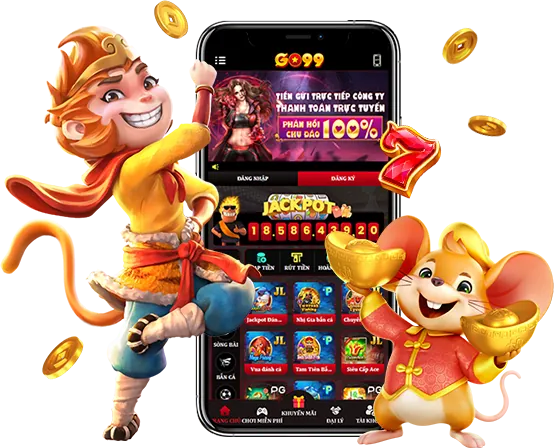 Đa dạng trò chơi Nổ Hũ tại VB9