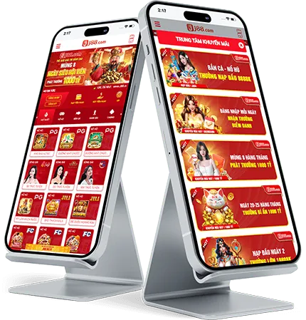 Giao diện cá cược thể thao trực tuyến