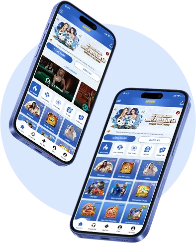 Hệ thống bảo mật tối tân tại vb9