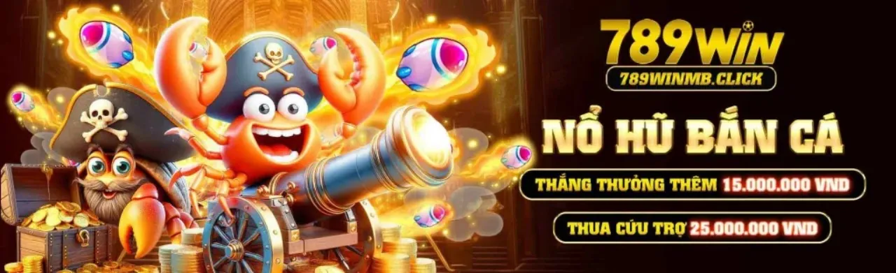 Nổ Hũ VB9 - Cổng game quay hũ uy tín với jackpot khủng
