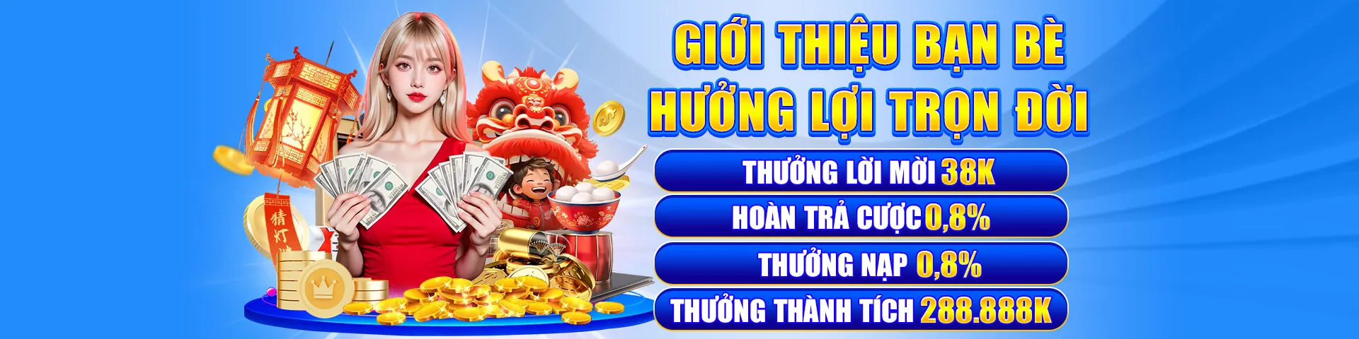 Banner khuyến mãi đá gà VB9 hấp dẫn