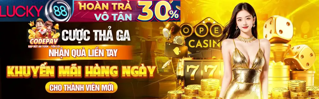 Tiền thưởng chào mừng thành viên mới