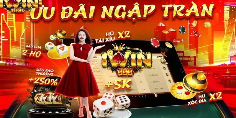 Ưu Đãi VIP VB9